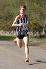 Mens ERRA 12 Stage Road Relay, Sutton Park, Sutton Coldfield, Birmingham. Photo: David T. Hewitson/Sports for All Pics